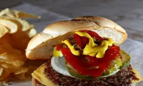 جنگ آشپزخانه‌ ها بین فلسطین و اسرائیل