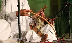 ضعف نهادهای فرهنگی در مدیریت موسیقی نواحی خوزستان