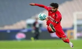 پرسپولیس به دنبال مجوز نوراللهی