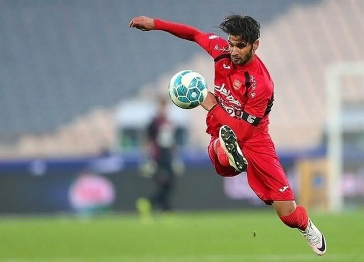 پرسپولیس به دنبال مجوز نوراللهی