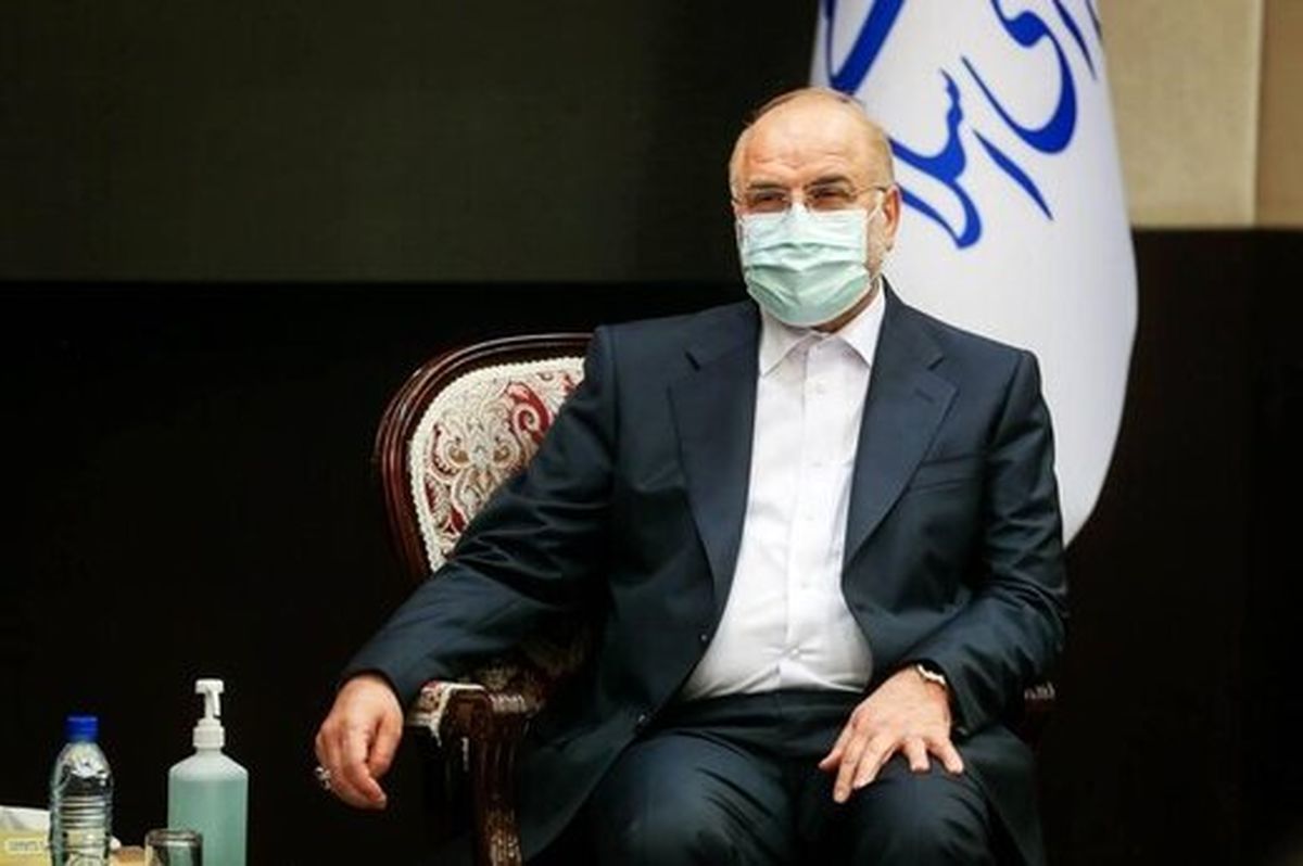 قالیباف: بقای جمهوری اسلامی به دلیل حرکت کردن با اتکا به سنتهای الهی است