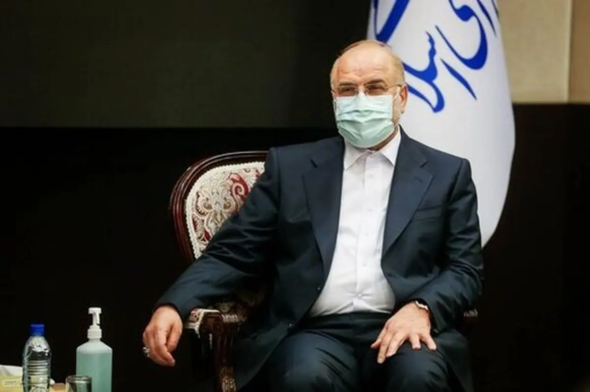 قالیباف: بقای جمهوری اسلامی به دلیل حرکت کردن با اتکا به سنت‌های الهی است