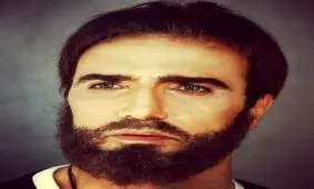 محمدرضا فروتن بازیگر «دختری با لباس ارغوانی» شد