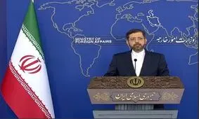 واکنش ایران به حادثه تیراندازی در روسیه