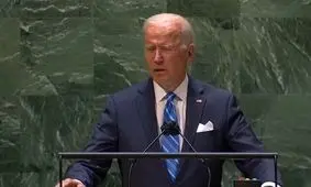 بایدن: آماده بازگشت به اجرای کامل برجام هستیم