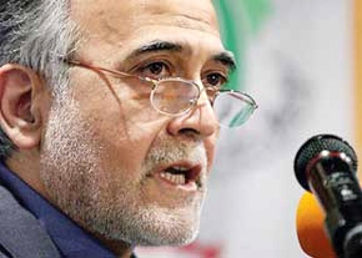 چه کسی رئیس دفتر آیتالله هاشمی شاهرودی میشود؟ / احتمال حضور معاون اول احمدینژاد در دفتر رئیس مجمع