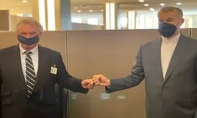 حمایت وزیر امور خارجه لوکزامبورگ از احیای برجام