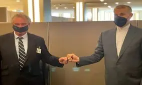 حمایت وزیر امور خارجه لوکزامبورگ از احیای برجام