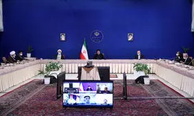 پیوستن به «شانگهای» ایران را به زیرساخت‌های آسیا وصل کرد/ باید منظومه فکری رهبری درباره وظایف شورای‌عالی انقلاب فرهنگی استخراج شود