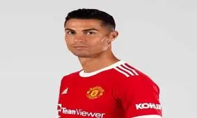 رونالدو در ۳۶ سالگی شاداب تر از همیشه