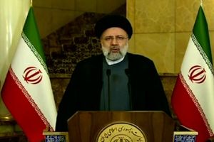 رئیس جمهوری: سیاست ایران حفظ ثبات و تمامیت ارضی همه کشورهای منطقه است