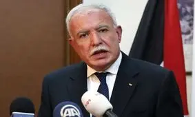 فلسطین برای ازسرگیری مذاکرات با اسرائیل اعلام آمادگی کرد