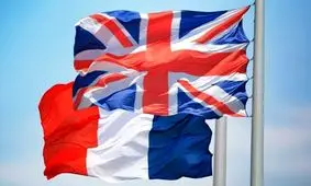 همه تنش‌های لندن و پاریس/ بحران دیرینه در روابط ۲ متحد اروپایی