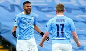 صعود آسان منچسترسیتی و لیورپول به دور چهارم و حذف اورتون/ پیروزی قاطع برنتفورد با پاس گل سامان قدوس