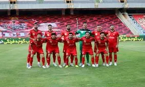 دغدغه بزرگ پرسپولیس برای دیدار با الهلال/ چشم به همت بازیکنان!