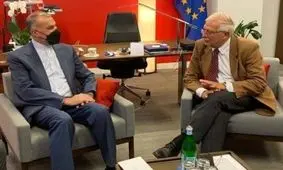 دولت جدید ایران، مذاکرات را از سر می‌گیرد / فشارهای آمریکا به نتیجه نمی‌رسد