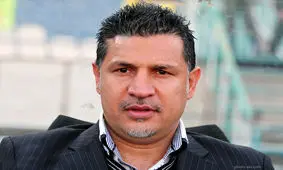 فیلم/علی دایی: چرا اینجا آتاتورک را تشویق می کنند،اینجا ایران است، آذربایجان برای ایران است، چرا خودتان را گول می زنید؟