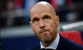 واکنش سرمربی آژاکس به جایگزینی کومان در بارسلونا