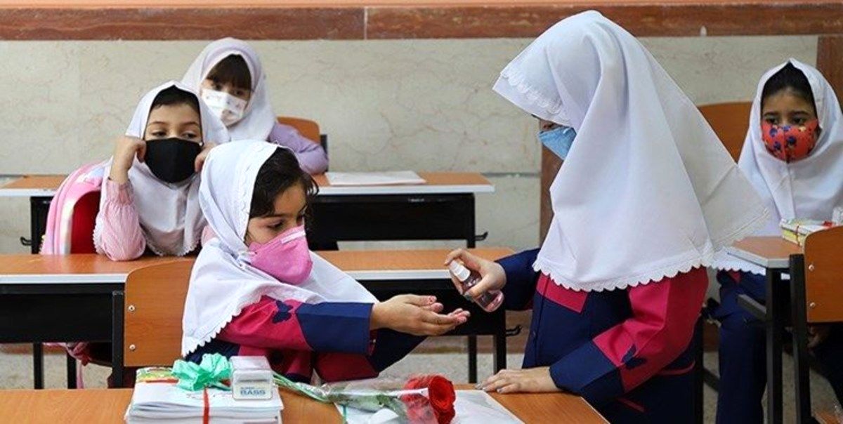 کدام دانش آموزان از ۳ مهر به مدرسه میروند؟