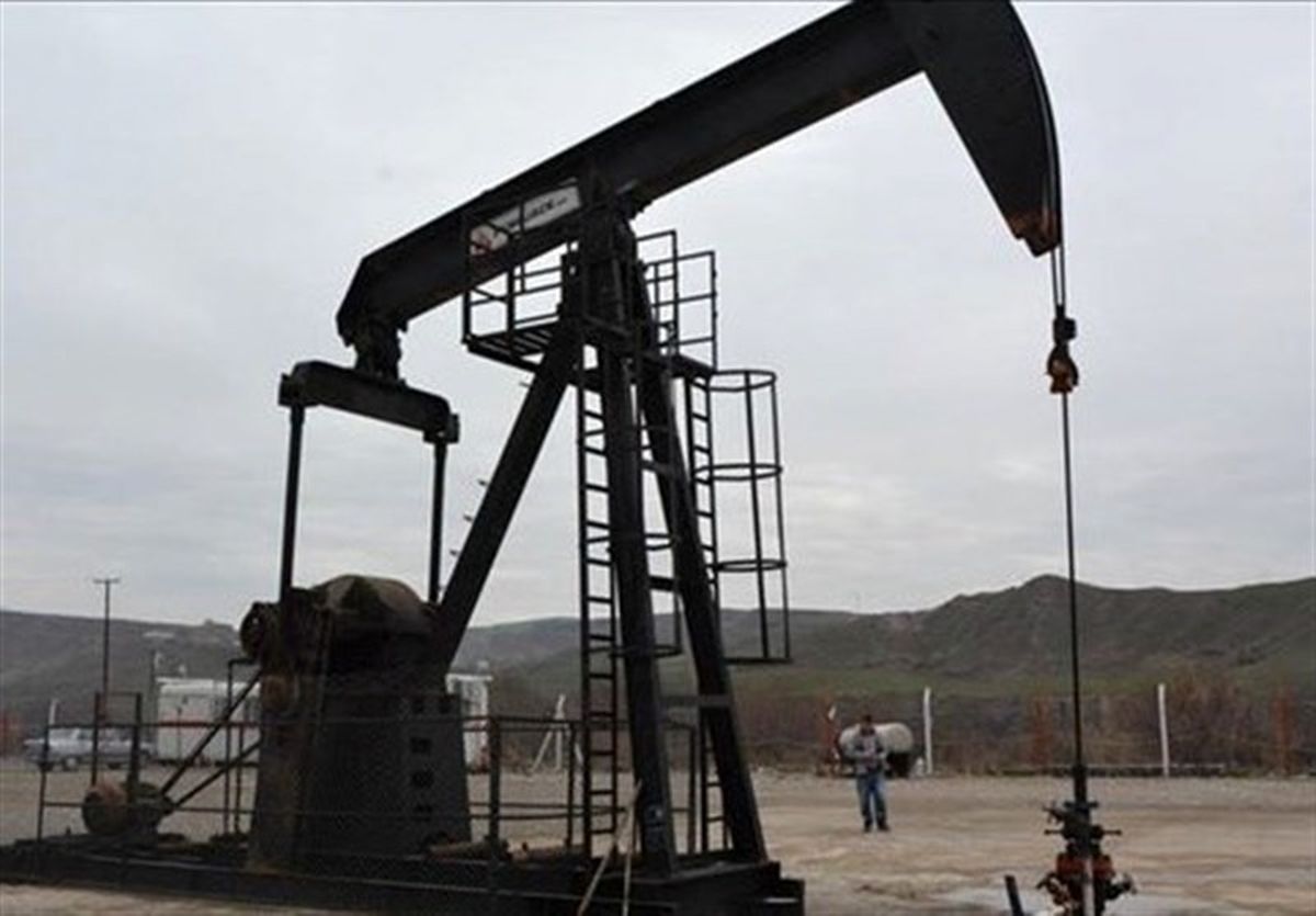 نفت مغان در عمق چهار هزار متری استخراج می‌شود