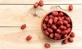 عناب؛ سود رسان سلامتی پاییزی