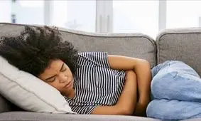 تحقیق درباره تأثیر واکسن کرونا بر تغییرات عادت ماهیانه