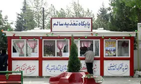 هرگونه فعالیت بوفه‌ها و پایگاه تغذیه سالم مدارس تعطیل است