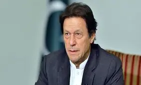عمران خان: محرومیت دختران افغان از آموزش ربطی به دین اسلام ندارد