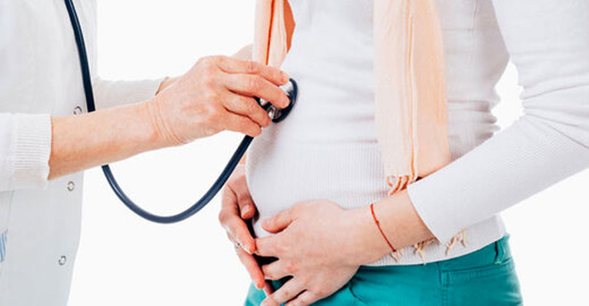 مادران باردار خطر کمبود اسید فولیک را جدی بگیرند