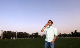 ماجرای حضور علی کریمی در هیات مدیره پرسپولیس/ چرا که نه یا چرا نه؟