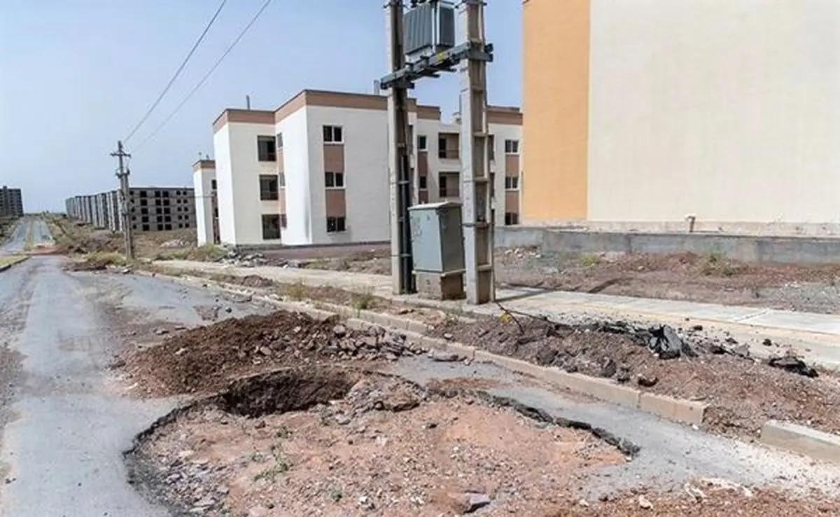 دستور ویژه رییس قوه قضاییه برای اولویت دادن به پرونده های مسکن مهر