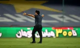 دلیل محرومیت مجیدی مشخص شد/ واکنش آذری جهرمی