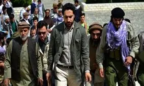 «احمد مسعود» و «امرالله صالح» به تاجیکستان رفته‌اند