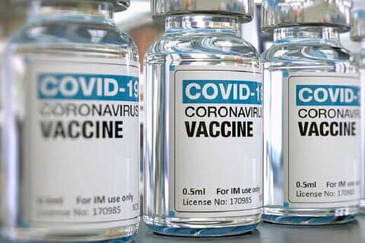 معاون سازمان غذا و دارو: ۷۳ میلیون دز واکسن تامین شد