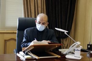 پیام تبریک وزیر کشور به ملت ایران به مناسبت هفته دفاع مقدس