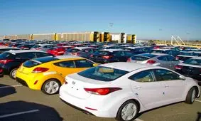 مصوبه واردات خودرو به مجلس برگشت خورد