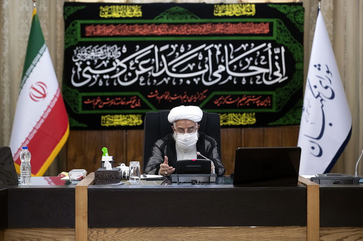 جنتی: مسئولان سفر زوار به اربعین را تسهیل کنند