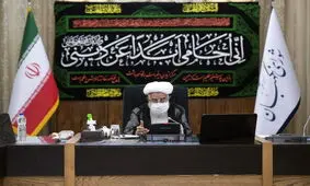 جنتی: مسئولان سفر زوار به اربعین را تسهیل کنند