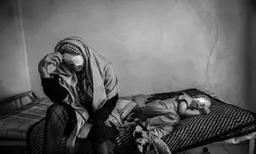 راهکارهایی برای تهیه گزارش از سوء تغذیه
