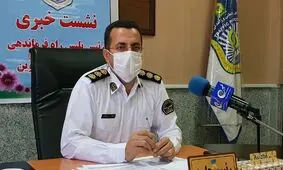 کورس خودروها در آزادراه قزوین ـ کرج/ سرعت ماشین‌ها به ۱۱۱ کیلومتر رسیده است
