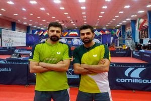 حذف نوشاد عالمیان در نخستین بازی تور جهانی قطر/ پرونده مردان ایران بسته شد