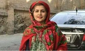  انتقال سپیده قلیان به زندان دیگر مطابق قانون، تحت بررسی و تصمیم است
