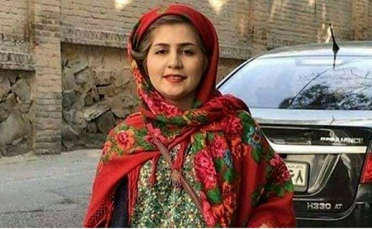 انتقال سپیده قلیان به زندان دیگر مطابق قانون، تحت بررسی و تصمیم است