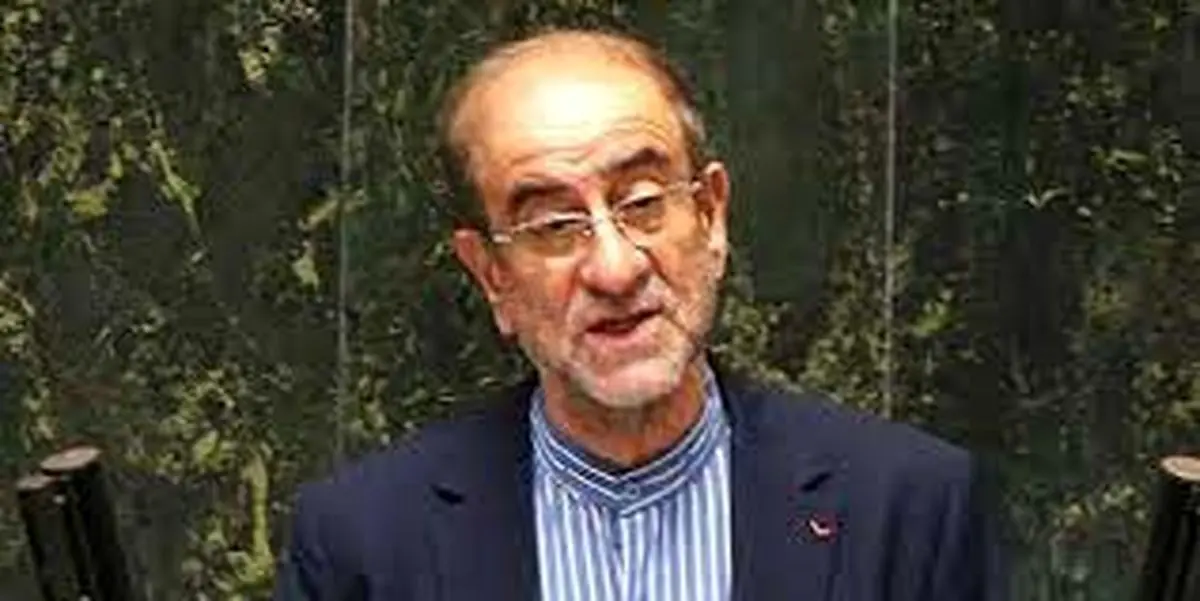 بانک صادرات باید از تولید حمایت کند