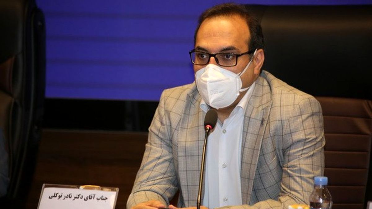 مرگهای کرونایی تهران ۲ رقمی شد