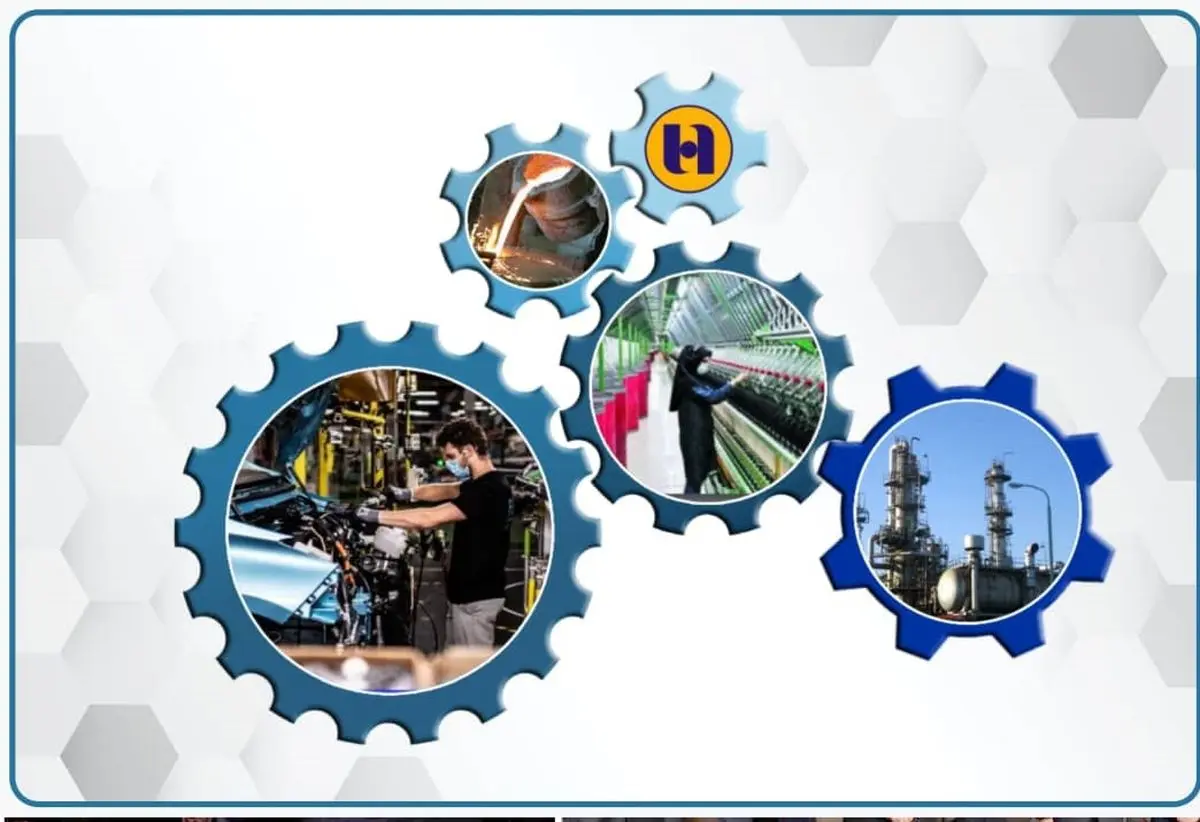 پشتیبانی بانک صادرات ایران از تولید با ٦٧٩ هزار میلیارد ریال اعتبارات اسنادی