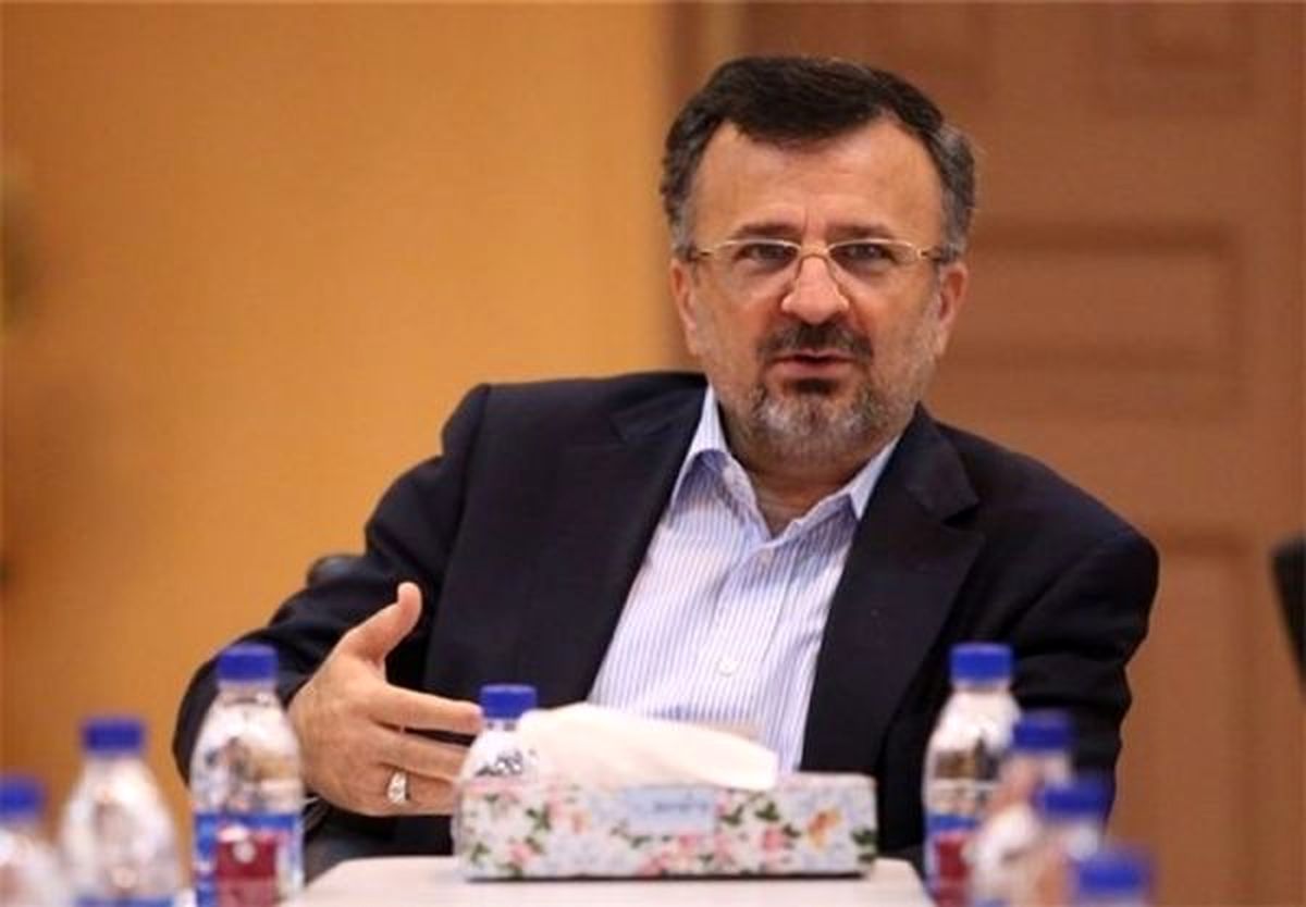 داورزنی: شکست کشتی تاریخی بود/ بیشترین رقم پرداختی را به کشتی داشتهایم