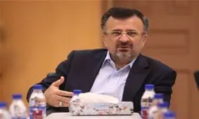 داورزنی: شکست کشتی تاریخی بود/ بیشترین رقم پرداختی را به کشتی داشته‌ایم