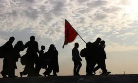 پویش «زیارت نیابتی» در معاونت فضای مجازی رسانه ملی