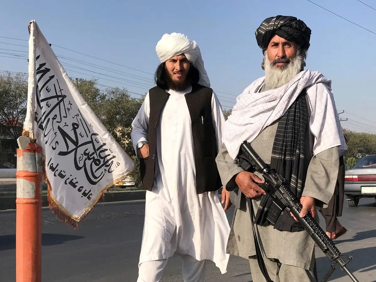 سفیر پیشین ایران در افغانستان: انتصاب‌های اخیر طالبان پیام امنیتی – نظامی دارد
